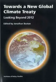 Climate treaty beyond 2012