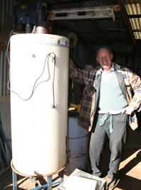 biodiesel at home