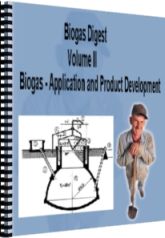 biogas book