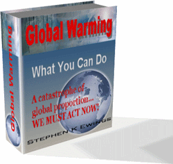 global warming ebook