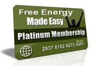 free energy