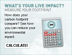 green house gas calculator