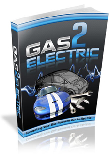 electric car book