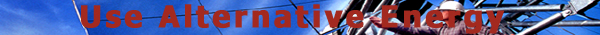 Alternative renewable energy title