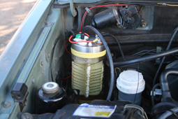 hydrogen generator