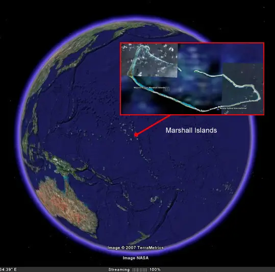 Marshall Islands