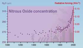 Nitrous Oxide