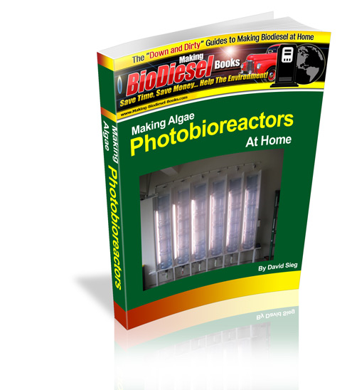 photobioreactor ebook