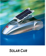 solar car