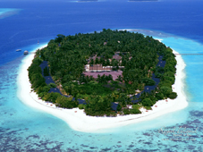 Toursim Royal Island
