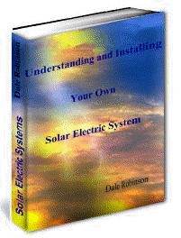 install solar eBook