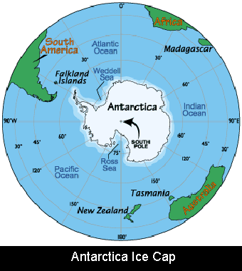 antarctica
