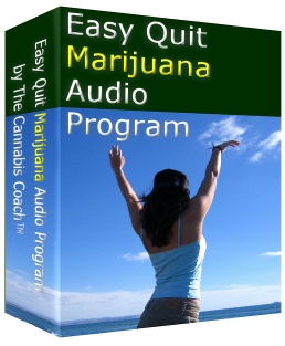 Quit Smoking Cannabis