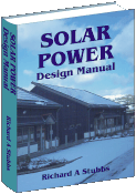 Solar eBook