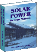 solar design book