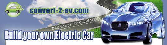 electric car