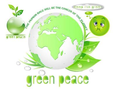 Green Peace