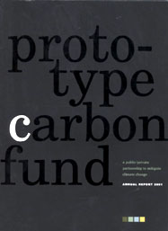 Carbon Superfund