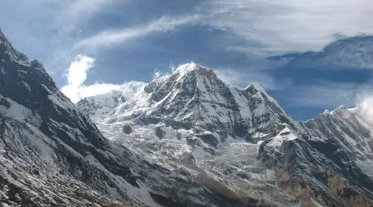 Himalayas