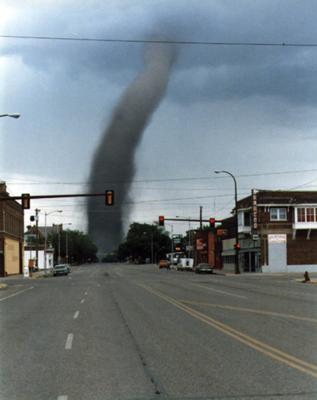 Tornado