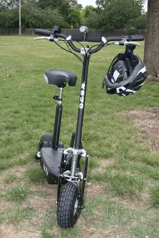 revo sprint scooter