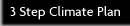 3 Step Climate Plan